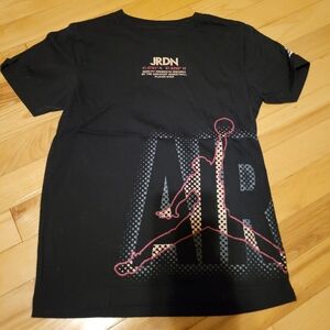 Jordan Big Kids Tee
